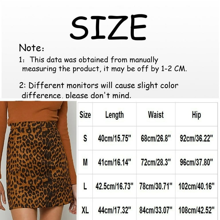 Suede Wrap Hip Skirt High Waist Zipper Fall Winter A-line