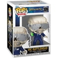thumbnail image 1 of Funko Pop Megadeath - Vic Rattlehead #320 Funko, 1 of 2