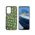thumbnail image 1 of Compatible with OnePlus Nord N200 5G Phone Case, Snake-Skin-1 Case Men Women, Flexible Silicone Shockproof Case for OnePlus Nord N200 5G, 1 of 1