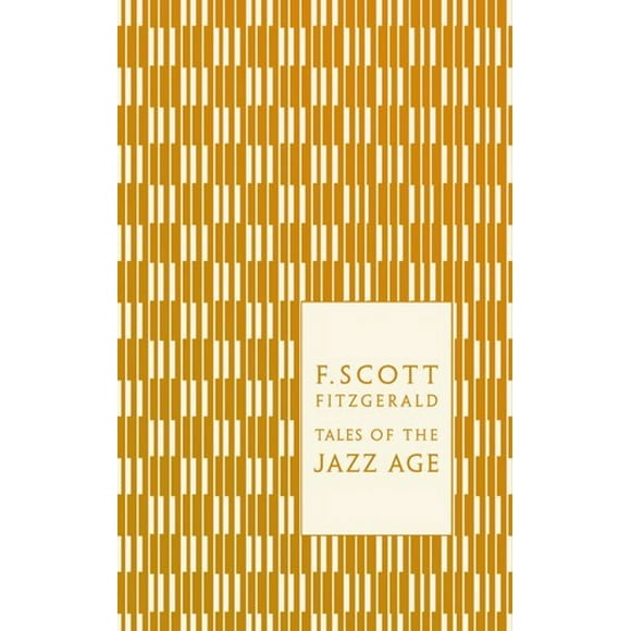 Pre-Owned Tales of the Jazz Age (Hardcover) 9780141197470