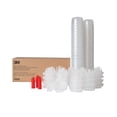 thumbnail image 1 of Kit de tapas y revestimientos para pistolas de pintura 3M PPS 16028, 90 ml, 1 of 6