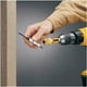 thumbnail image 3 of Avellanador Adaptador Reversible Destornillador #10 DeWalt DW2702, 3 of 3
