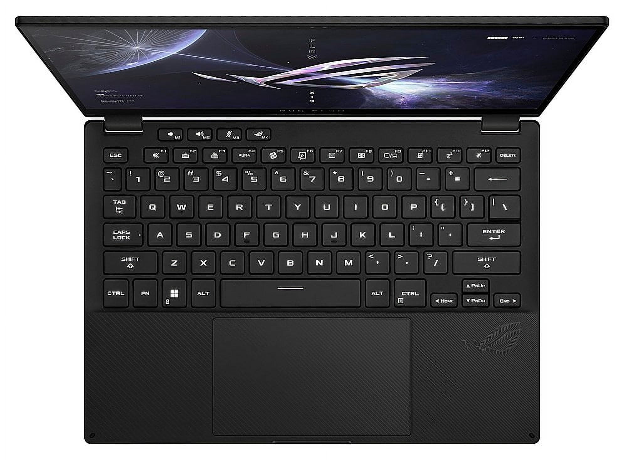 ASUS　ROG FLOW X13 (Ryzen 9, RTX 4060) ROG Flow Z13 (2023) | Gaming Laptops | ROG – Republic of