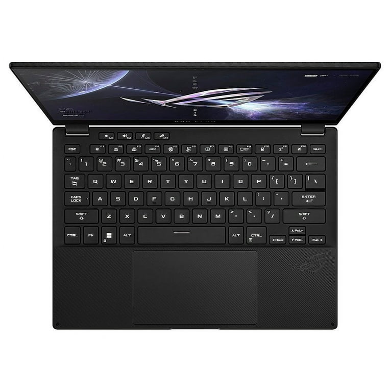 ASUS ROG Flow X13 Gaming/Entertainment 2-in-1 Gaming LaptopAMD 