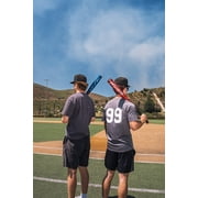 Easton Quantum (2 5/8 Barrel) BBCOR Baseball Bat | 32 | -3