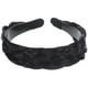 thumbnail image 1 of Tabilla de peluca trenzada Diadema trenzada Band de peluca Band de peluca Hoop para mujeres, 1 of 6