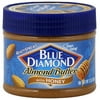 Blue Diamond Readyspread Almond Butter With Honey, 12 oz (Pack of 6)