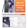 thumbnail image 2 of Funda Uso Rudo Soporte Carcasa Para Samsung Galaxy + 2 Mica, 2 of 8
