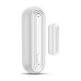 thumbnail image 1 of Tuya Smart Door Window Alarm Sensor Open Closed Detectors Home Alarm Compatible With Alexa Home ,Consistent Performance, 1 of 7