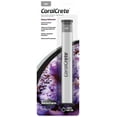 thumbnail image 2 of Seachem CoralCrete Gray Epoxy Adhesive, 2 of 2
