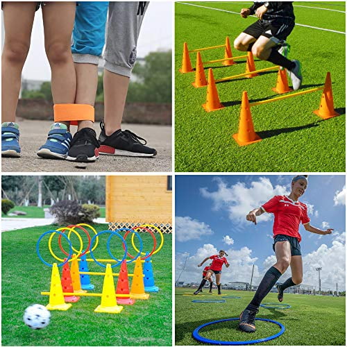Relay Race Outdoor Toy Set: Ultimate Fun for Active Kids