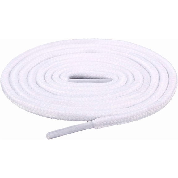 10 Strands Polyester Round Shoelace