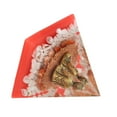 thumbnail image 3 of Pyramide, Artisanat Époxy Protection Spirituelle pour Chambre, 3 of 8
