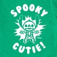 thumbnail image 3 of Lilo & Stitch - Spooky Cutie - Toddler And Youth Short Sleeve Graphic T-Shirt, 3 of 5