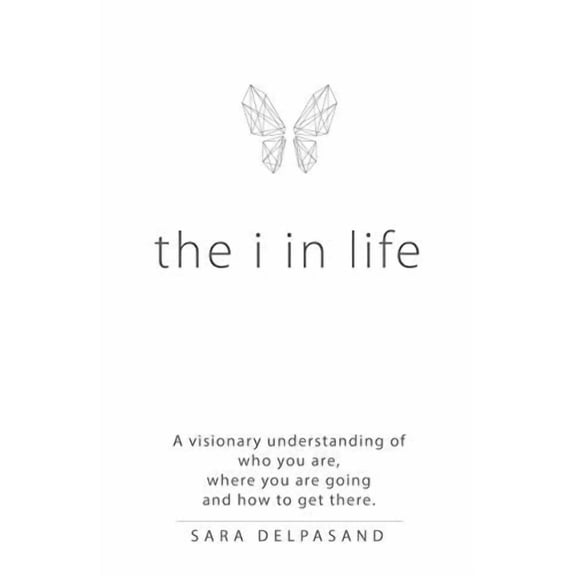 The i in Life (Paperback)