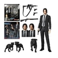 thumbnail image 2 of Figura de Acción JOHN WICK Chapter 2 JOHN WICK, 2 of 2