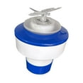 thumbnail image 2 of jinwen Flotteur au Chlore Automatique pour Piscine hors Terre Intérieure Extérieure E E, 2 of 9