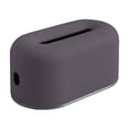 thumbnail image 2 of HongHeng Creative Plastic Tissue Box Coffee Table Desk Decoration Dining Table Bedroom Tissue Storage Box, 2 of 6