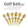 thumbnail image 3 of Pelota de Golf, belleza de uñas, modelo de bikini, camiseta de bola, belleza corporal de plástico, personalidad de uñas, soporte de bola para asiento, multicolor, 3 of 6