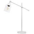 thumbnail image 1 of All the Rages LHD-2001-BK Lalia Home Vertically Adjustable Desk Lamp, Black, 1 of 1
