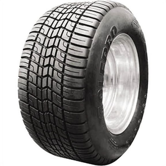 Ocelot Excel Golf Pro II Non-Radial 205/50-10 Tire