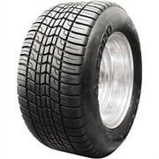 Ocelot Excel Golf Pro II Golf Cart Tire | 205/30-12