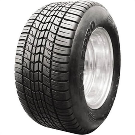 Ocelot Excel Golf Pro II Golf Cart Tire | 205/30-12