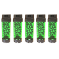 thumbnail image 1 of 5X Aquarium Fish Tank Fluidized Moving Bed Filter Bubble Bio Media Filter with Air Stone and Sponge Filter LH-300, 1 of 6