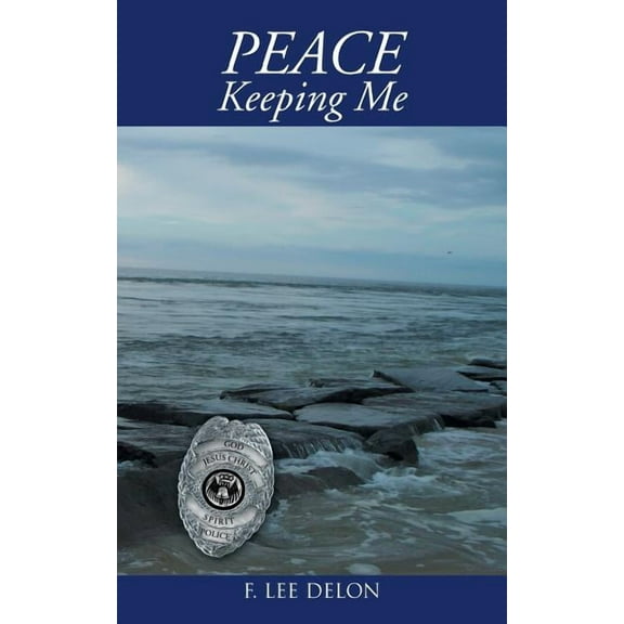 Peace Keeping Me (Paperback)
