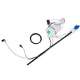 thumbnail image 4 of Mustrod 16112755084 Fuel Filter Assembly w/Level Sensor Unit for Mini Cooper S & JCW R55 R56 R57 R58 R59 1.6L, 4 of 12