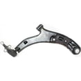 thumbnail image 2 of Geelife Control Arm For Nissan 2000-2006 Sentra Front Driver Left Side Lower 545014Z011, 2 of 6