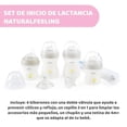 thumbnail image 3 of Set de Lactancia Chicco 7 piezas Recien Nacido, 3 of 3