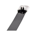 thumbnail image 4 of Secure Cable Ties 14-inch Coated 316 Stainless Steel UV-Resistant Standard Cable Ties - Pack of 100, 4 of 7