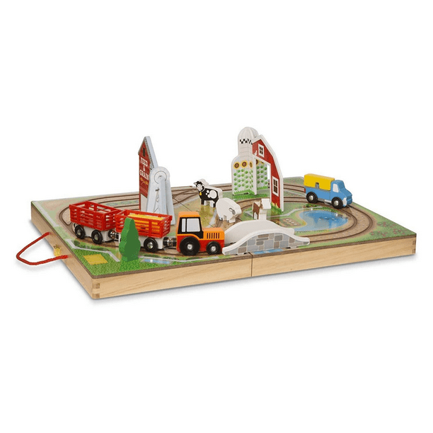 Melissa and doug walmart canada 2025