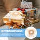 thumbnail image 3 of unbranded De Con Medida Impresa Ideal Para Manualidades Y Empaques Decorativos, 3 of 8
