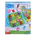 thumbnail image 2 of Set de Juego Hasbro Peppa Pig Peppa Pig Maleta Alfabeto, 2 of 4