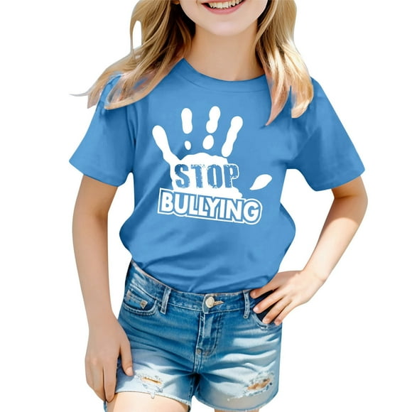 I Am The Big Sister T Shirt for Toddler Girls Toddler Tassel Shirt Girls' Fashion Casual Breathable Printed T Shirt