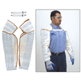 thumbnail image 2 of CRL CN85031 31" Cane Mesh Sleeves, 2 of 3