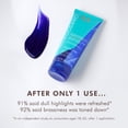 thumbnail image 4 of Champú MoroccanOil Blonde Perfeccionador 200 ml Moroccan Oil, 4 of 8