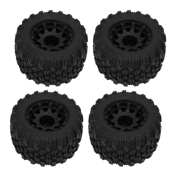 12mm hex best sale monster truck wheels