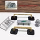 thumbnail image 1 of Mini scooter juguetes educativos Finger Bike Tech Fingerboard Skateboard 10pcs, 1 of 7