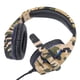 thumbnail image 4 of Auriculares montados en la cabeza, cómodos auriculares para juegos montados en la cabeza, auriculares para juegos, muy recomendados, 4 of 9