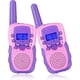 thumbnail image 1 of Toys for girls 3-12 years, Kids walkie talkies 2-way radio with 8, 1 of 5