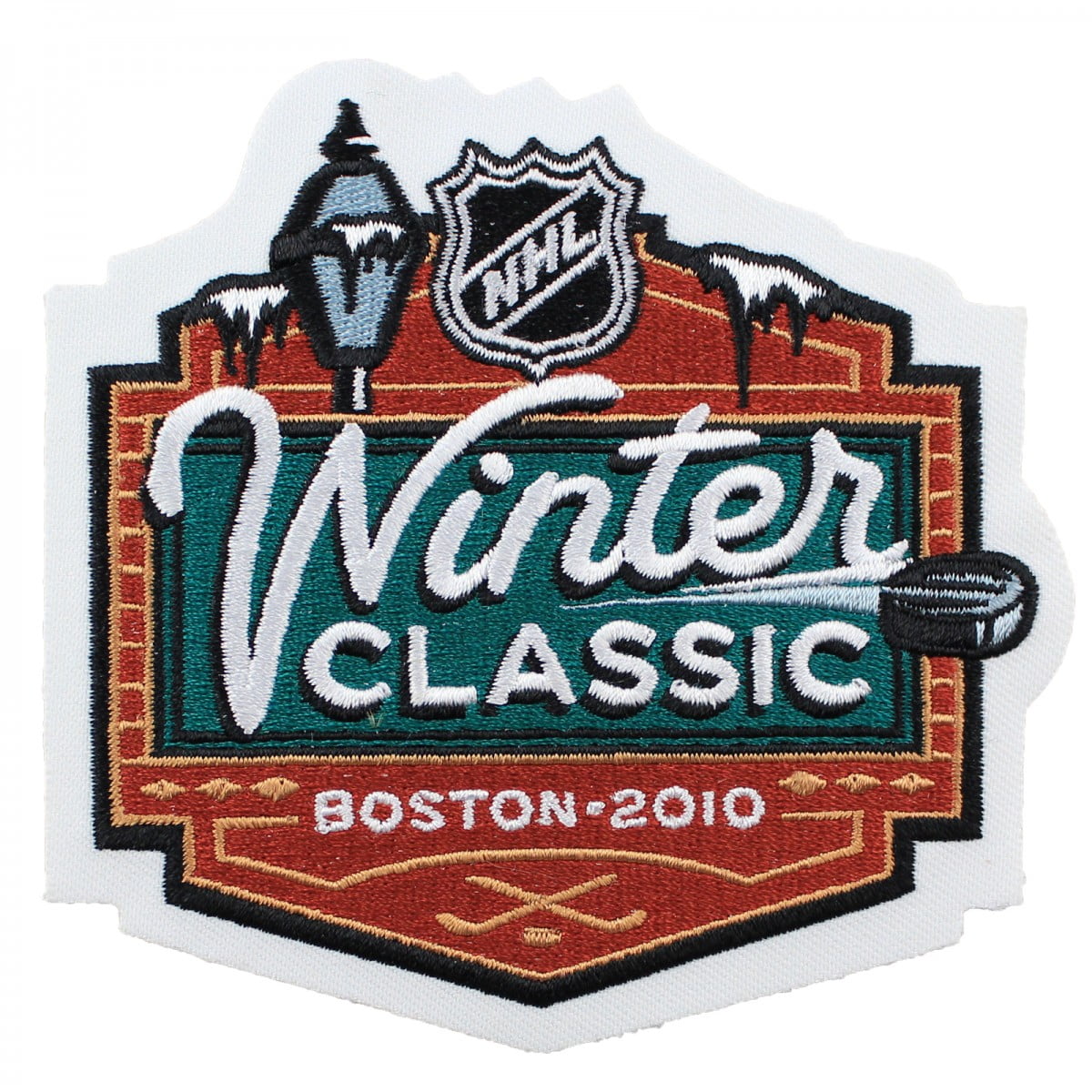 winter classic jersey patch