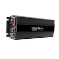 thumbnail image 2 of Pure Sine Wave Inverter 2000W 3000W Power Converter Solar Inverter DC12V To AC 220 ,Advanced Charging Protection Design, 2 of 3