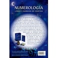 thumbnail image 2 of Numerología Blanco, 2 of 2