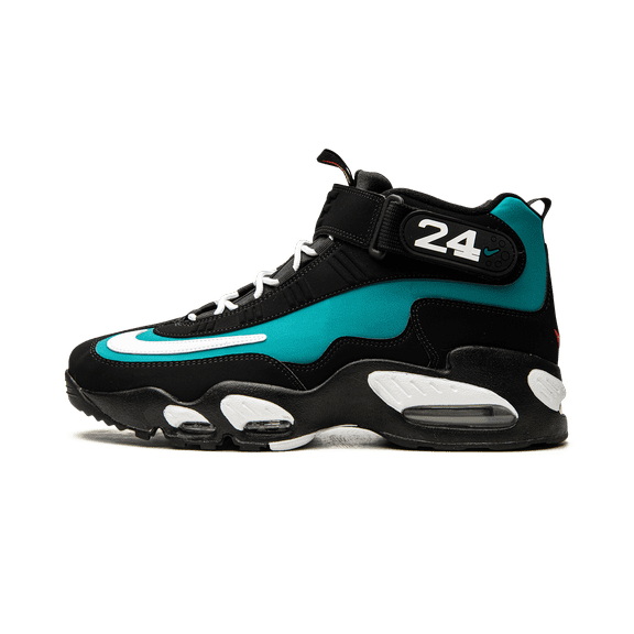 NIKE MENS Air Griffey Max 1 "Emerald" DM8311 001 DM8311 001 from Stadium Goods
