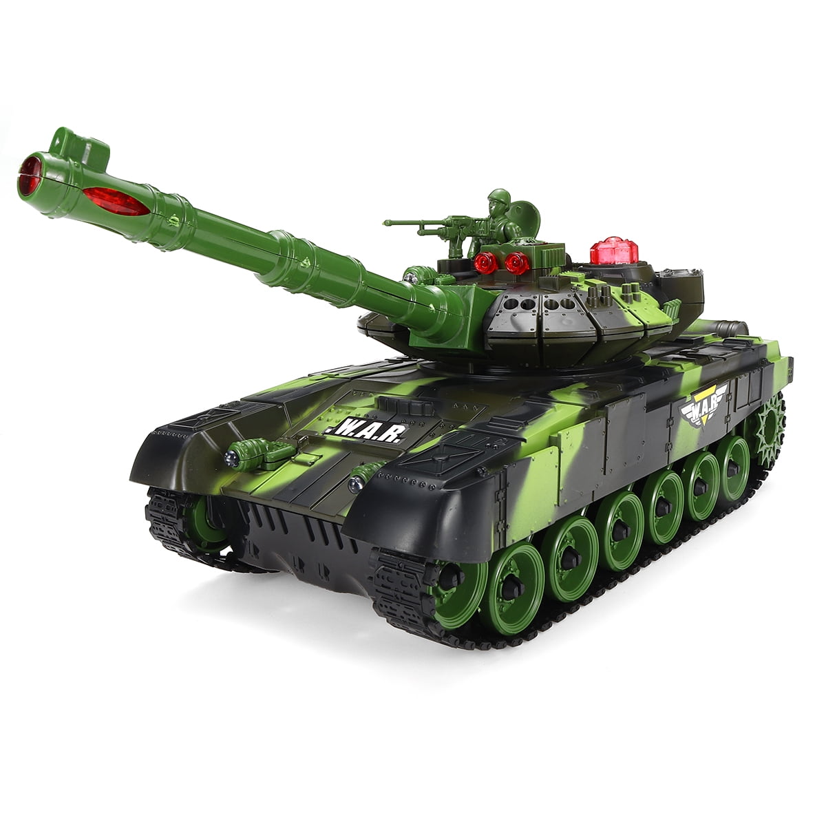 tank toys at walmart