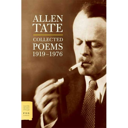 FSG Classics: Collected Poems, 1919-1976 (Paperback)