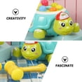 thumbnail image 3 of Kids Whack Toy Whack Tortoise Game Children Tortoise Toy Hammer Whacking Toy, 3 of 8